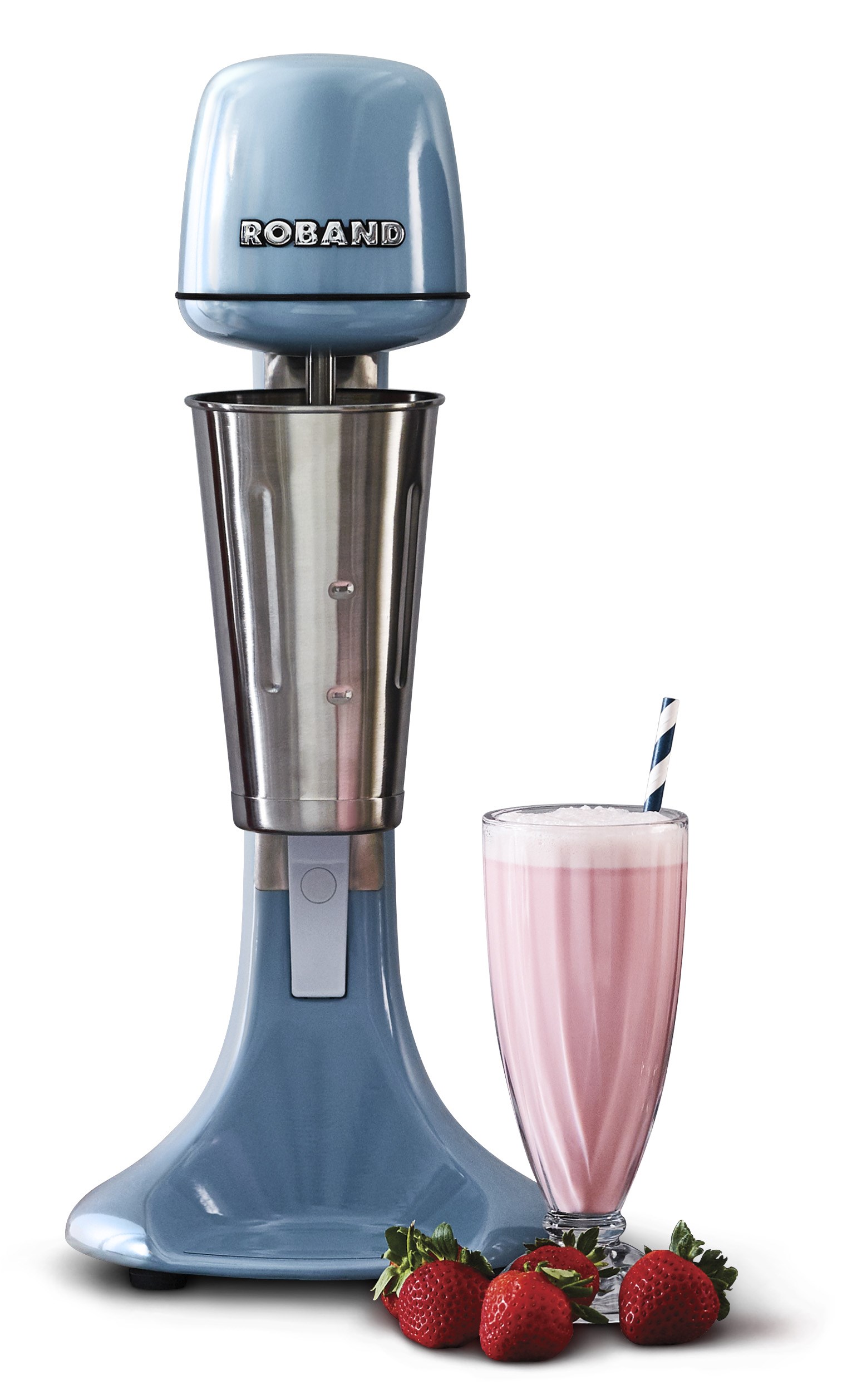 DM21S Seaspray Milkshake Mixer