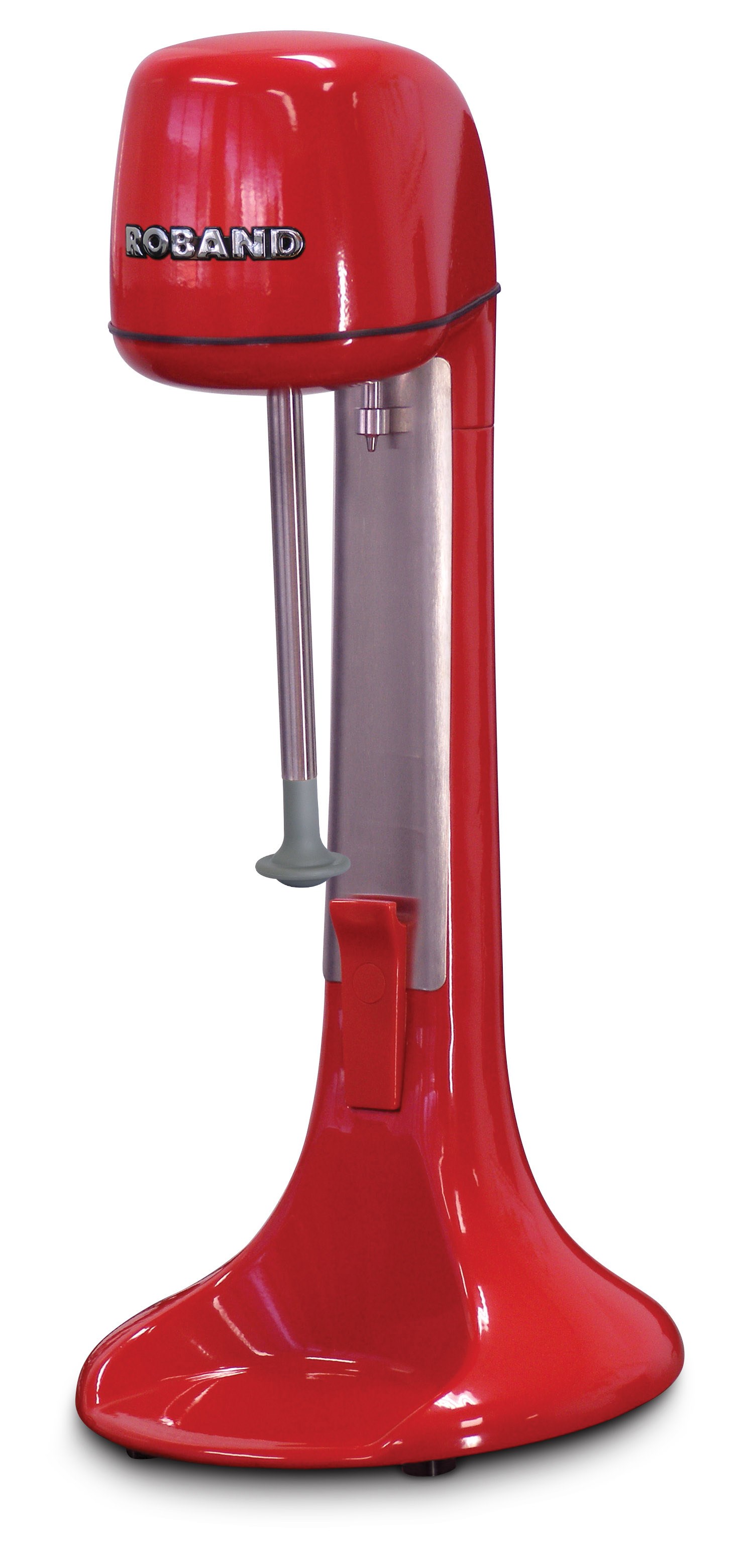 DM21R Red Milkshake Mixer