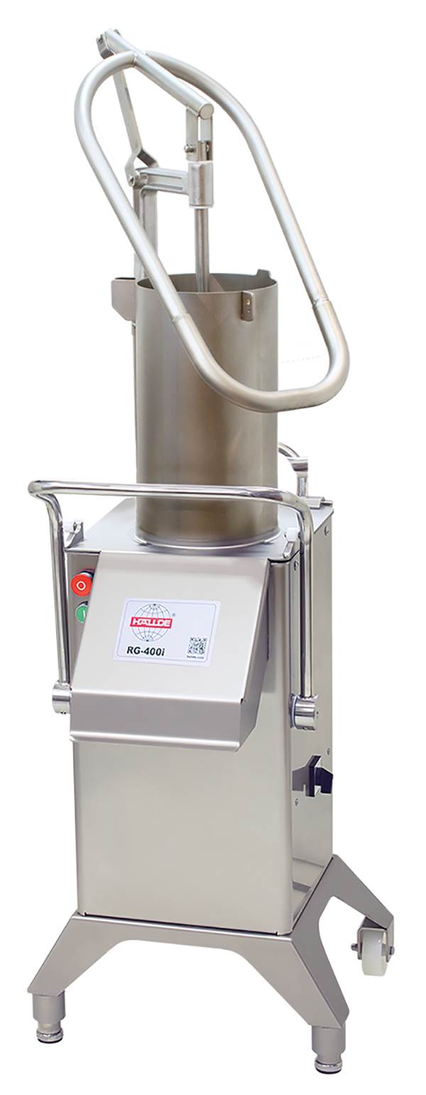 RG-400i Cheese Shredder