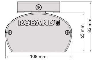 Quartz and Infra-red Assembly Dimensions with mounting bracket,Quartz and Infra-red Assembly Dimensions with mounting bracket