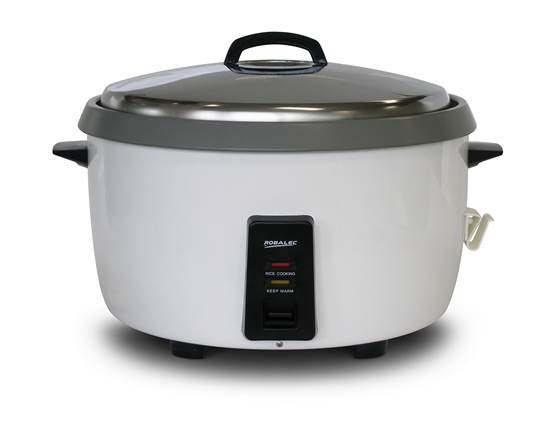 Rice Cooker 10Ltr (s/n G100129)