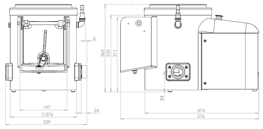 10lb peeler line drawing 2016