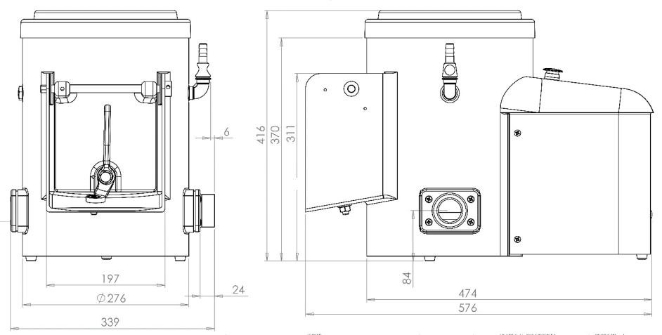 15lb peeler line drawing 2016