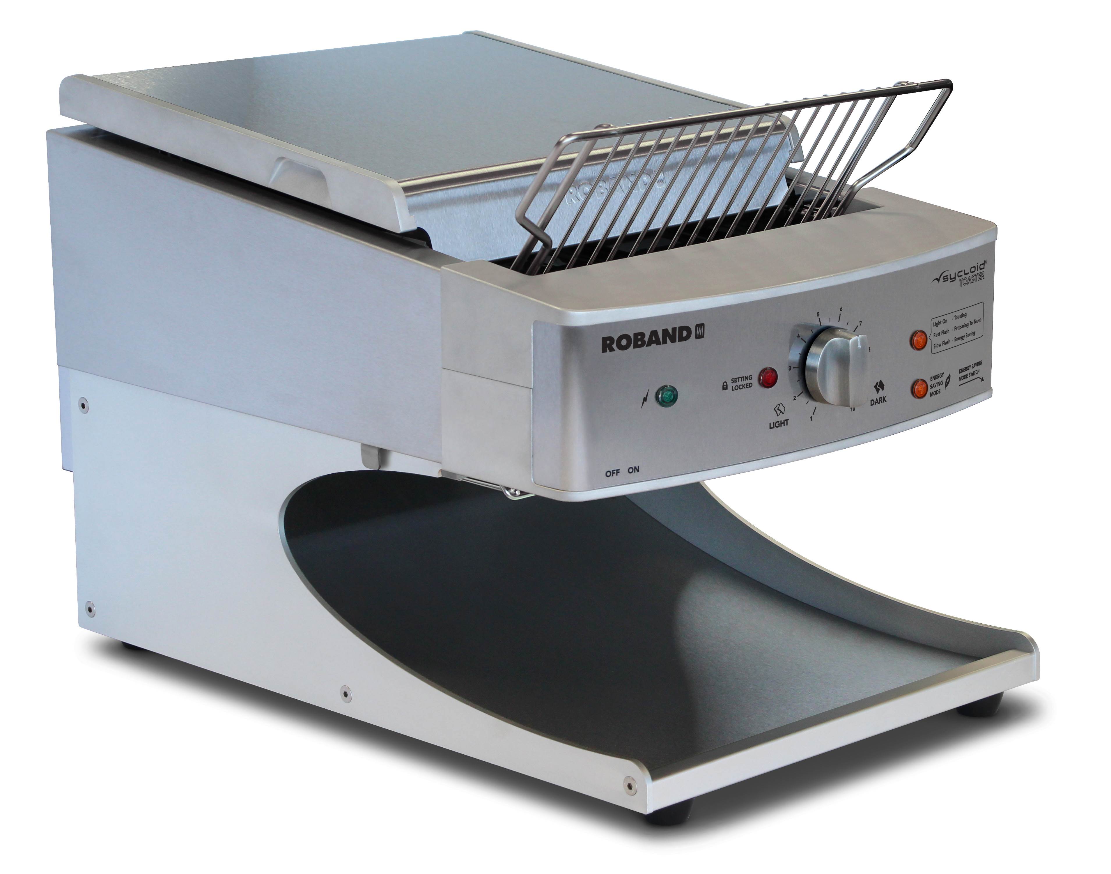 ST500A Sycloid® Toaster