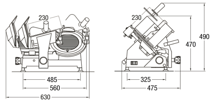 NS300 Dimensions 2016