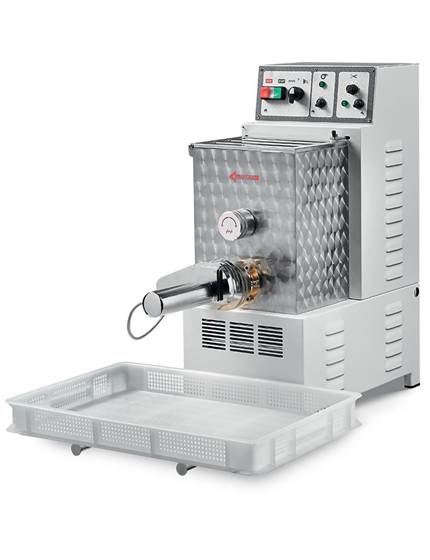 TR75C Pasta Machine