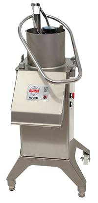 RG-300i Manual Feeder